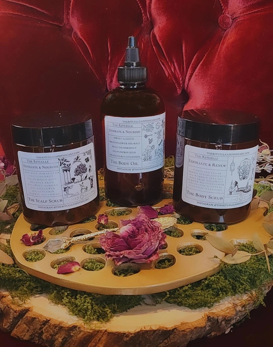 Holistic Body Care